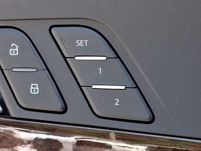 2018 Audi A4 2.0T Premium quattro