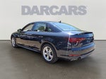 2018 Audi A4 2.0T Premium quattro