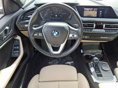 2021 BMW 2 Series 228i xDrive