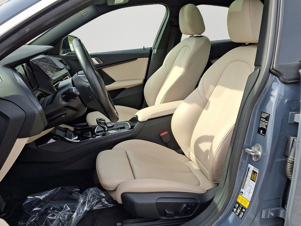 2021 BMW 2 Series 228i xDrive