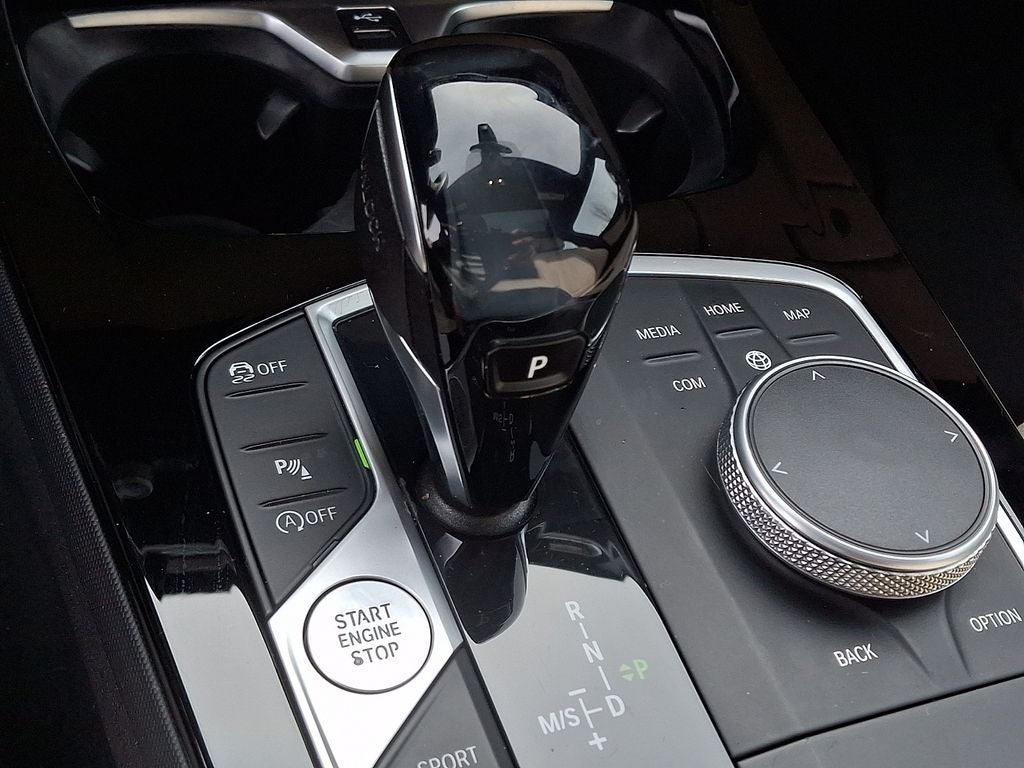 2021 BMW 2 Series 228i xDrive