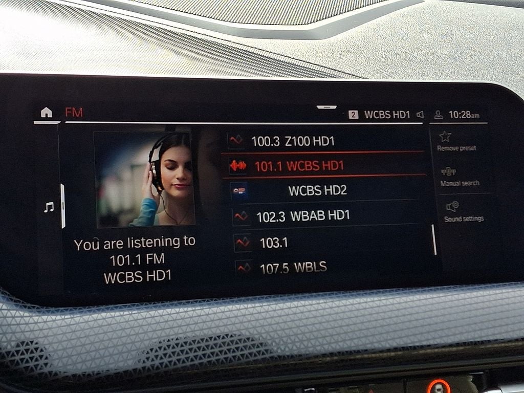 2021 BMW 2 Series 228i xDrive