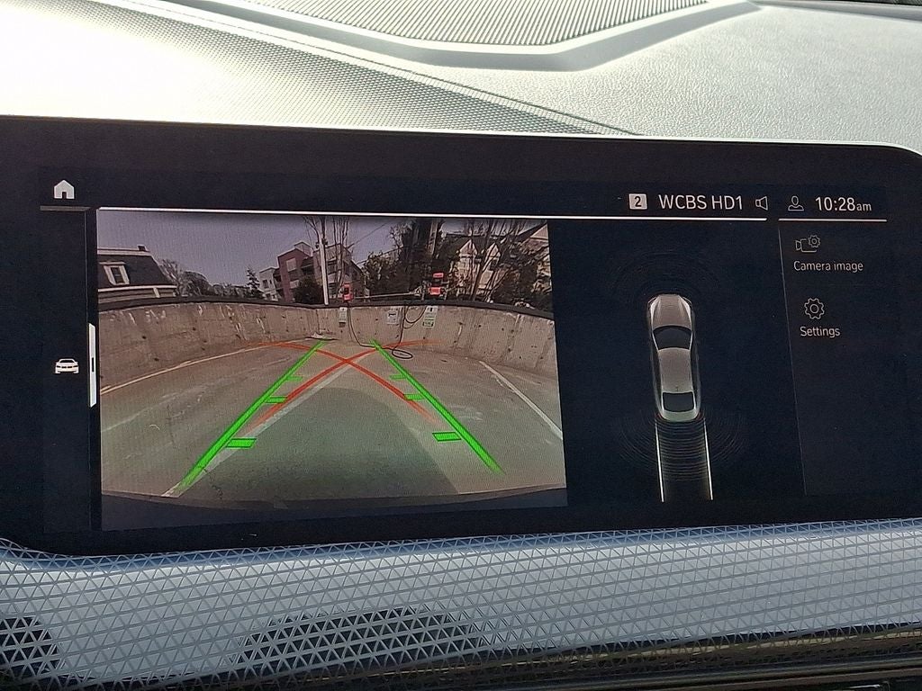 2021 BMW 2 Series 228i xDrive