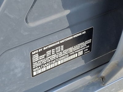 2021 BMW 2 Series 228i xDrive