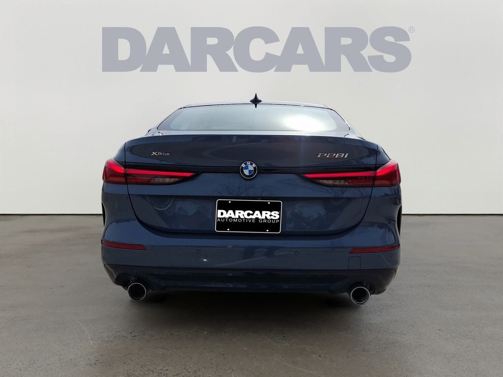 2021 BMW 2 Series 228i xDrive