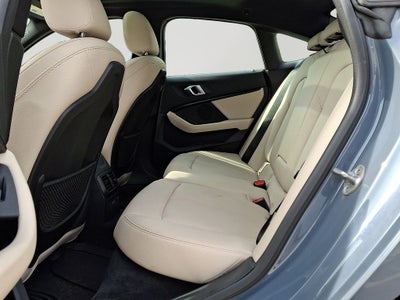 2021 BMW 2 Series 228i xDrive