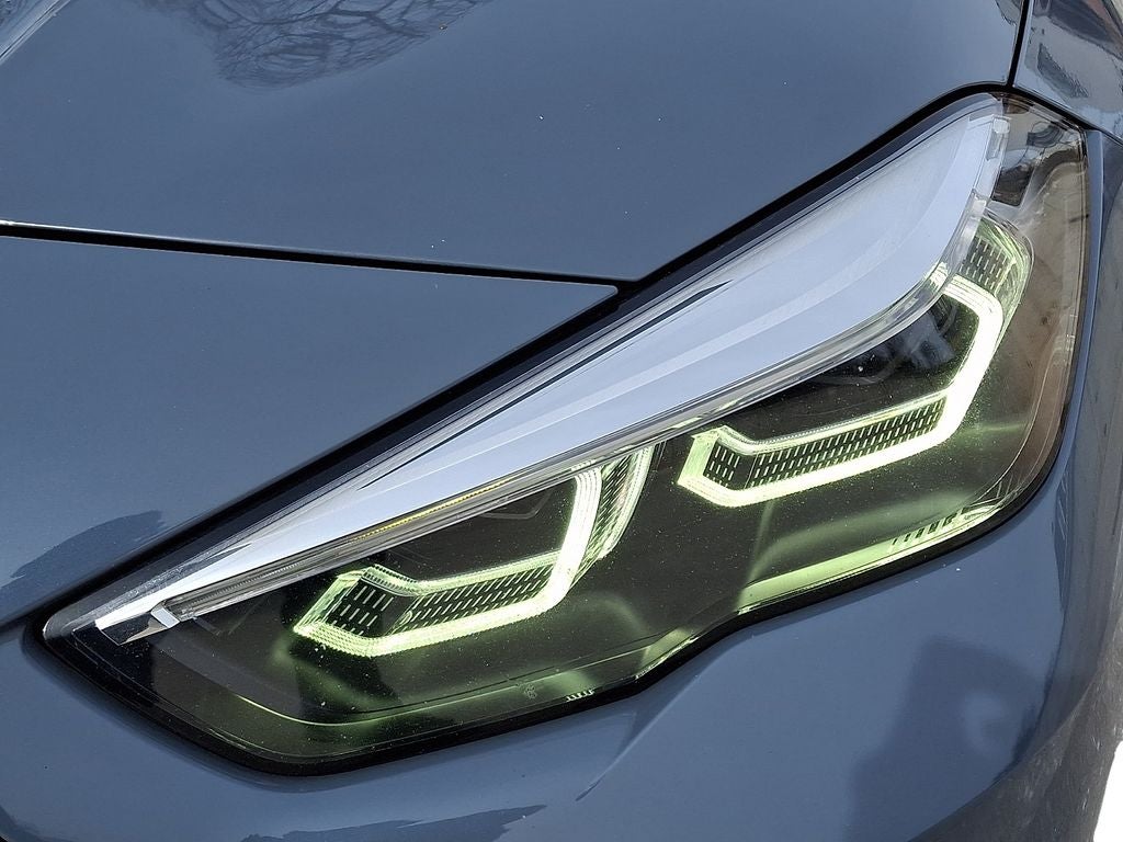 2021 BMW 2 Series 228i xDrive