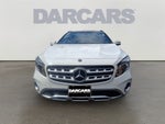 2018 Mercedes-Benz GLA GLA 250 4MATIC®