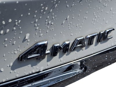 2018 Mercedes-Benz GLA GLA 250 4MATIC®