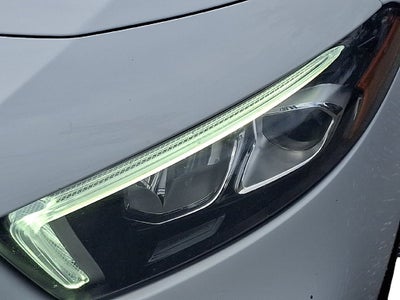 2019 Mercedes-Benz A-Class A 220 4MATIC®