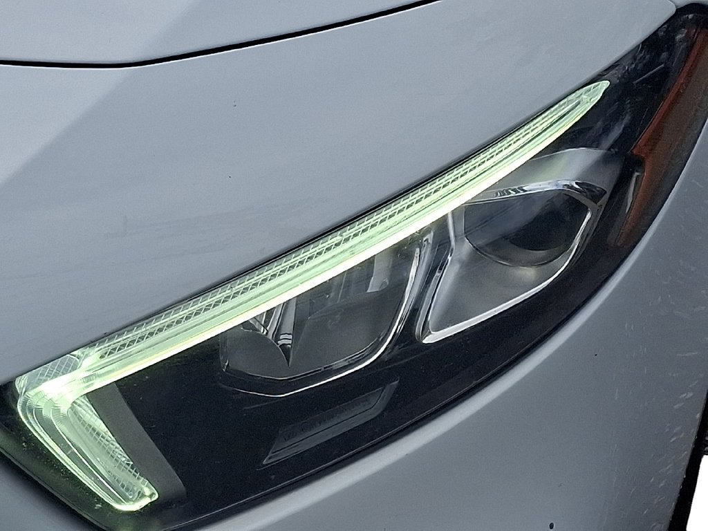2019 Mercedes-Benz A-Class A 220 4MATIC®