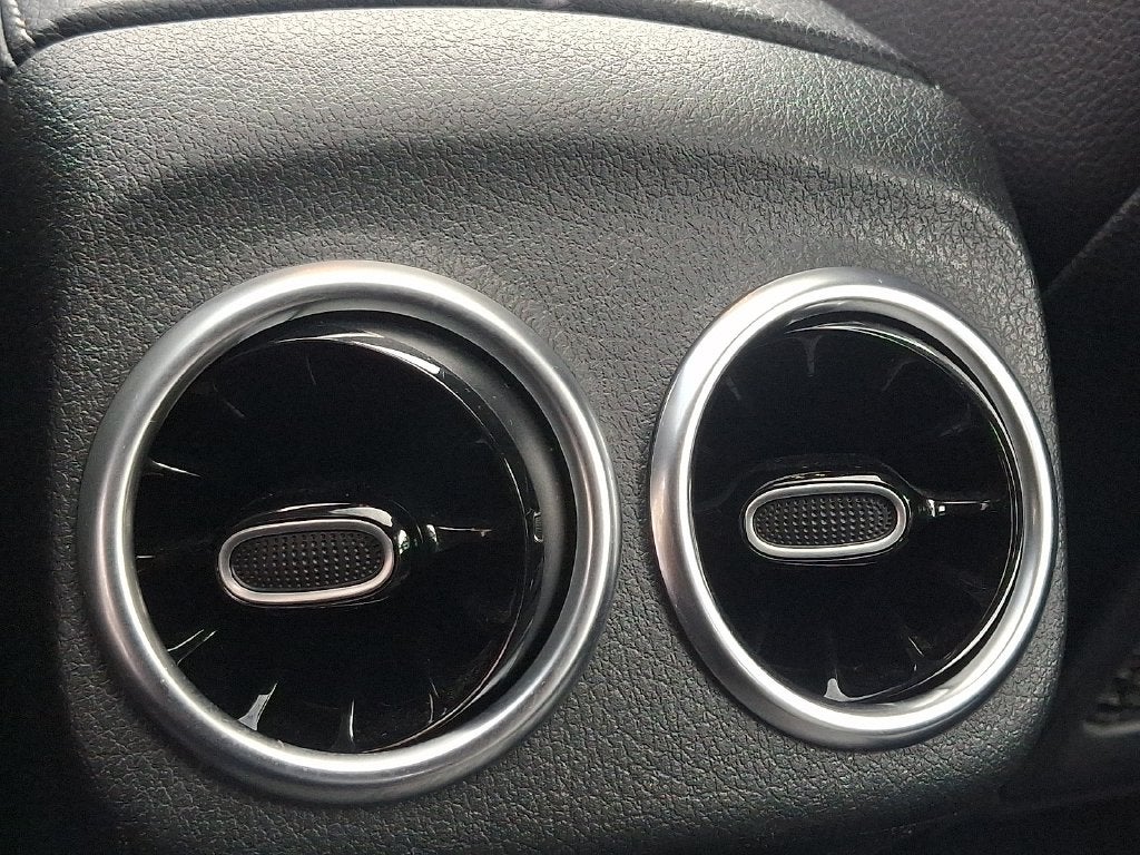 2019 Mercedes-Benz A-Class A 220 4MATIC®