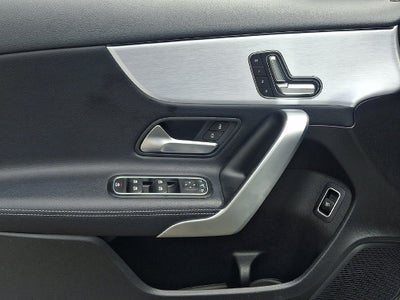 2019 Mercedes-Benz A-Class A 220 4MATIC®