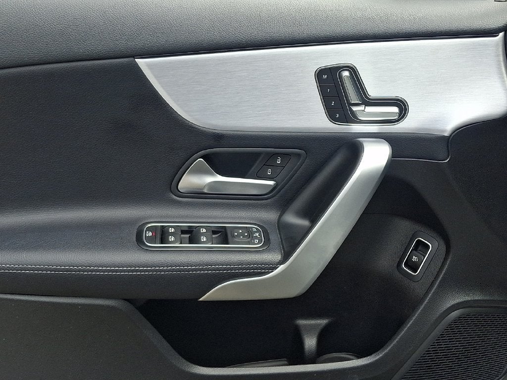 2019 Mercedes-Benz A-Class A 220 4MATIC®