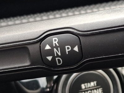 2019 Mercedes-Benz A-Class A 220 4MATIC®