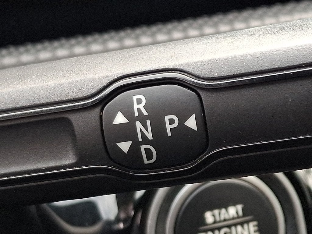 2019 Mercedes-Benz A-Class A 220 4MATIC®