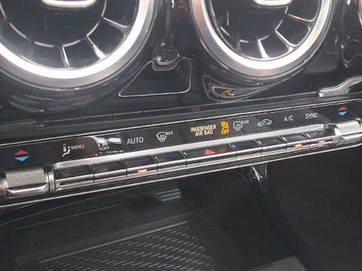 2019 Mercedes-Benz A-Class A 220 4MATIC®