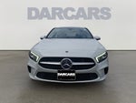 2019 Mercedes-Benz A-Class A 220 4MATIC®