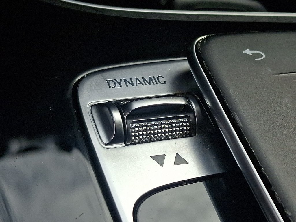 2019 Mercedes-Benz A-Class A 220 4MATIC®