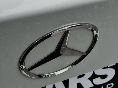 2019 Mercedes-Benz A-Class A 220 4MATIC®