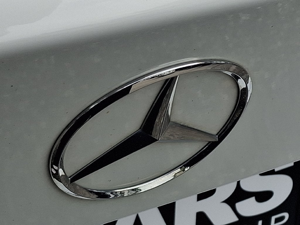 2019 Mercedes-Benz A-Class A 220 4MATIC®