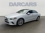 2019 Mercedes-Benz A-Class A 220 4MATIC®