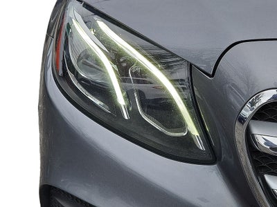 2020 Mercedes-Benz E-Class E 450 4MATIC®