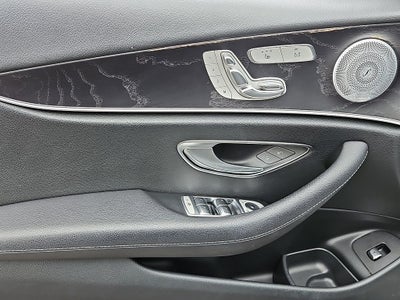 2020 Mercedes-Benz E-Class E 450 4MATIC®