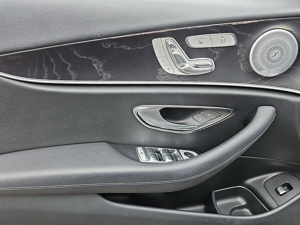 2020 Mercedes-Benz E-Class E 450 4MATIC®