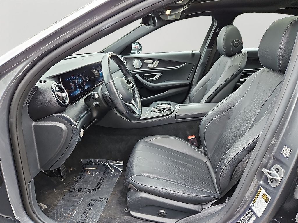 2020 Mercedes-Benz E-Class E 450 4MATIC®