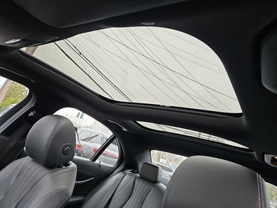 2020 Mercedes-Benz E-Class E 450 4MATIC®