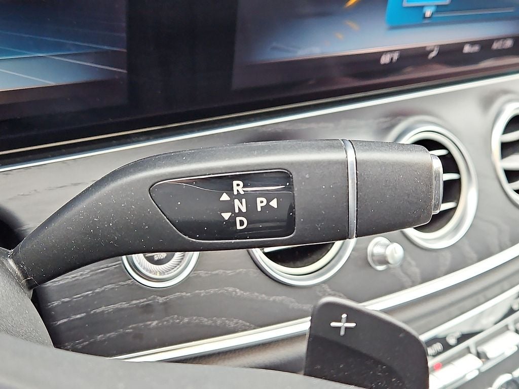 2020 Mercedes-Benz E-Class E 450 4MATIC®