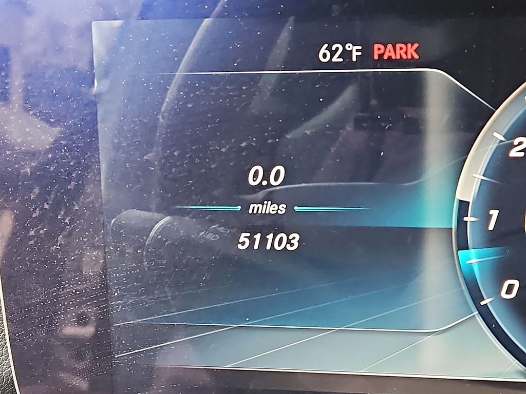 2020 Mercedes-Benz E-Class E 450 4MATIC®