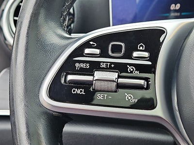 2020 Mercedes-Benz E-Class E 450 4MATIC®