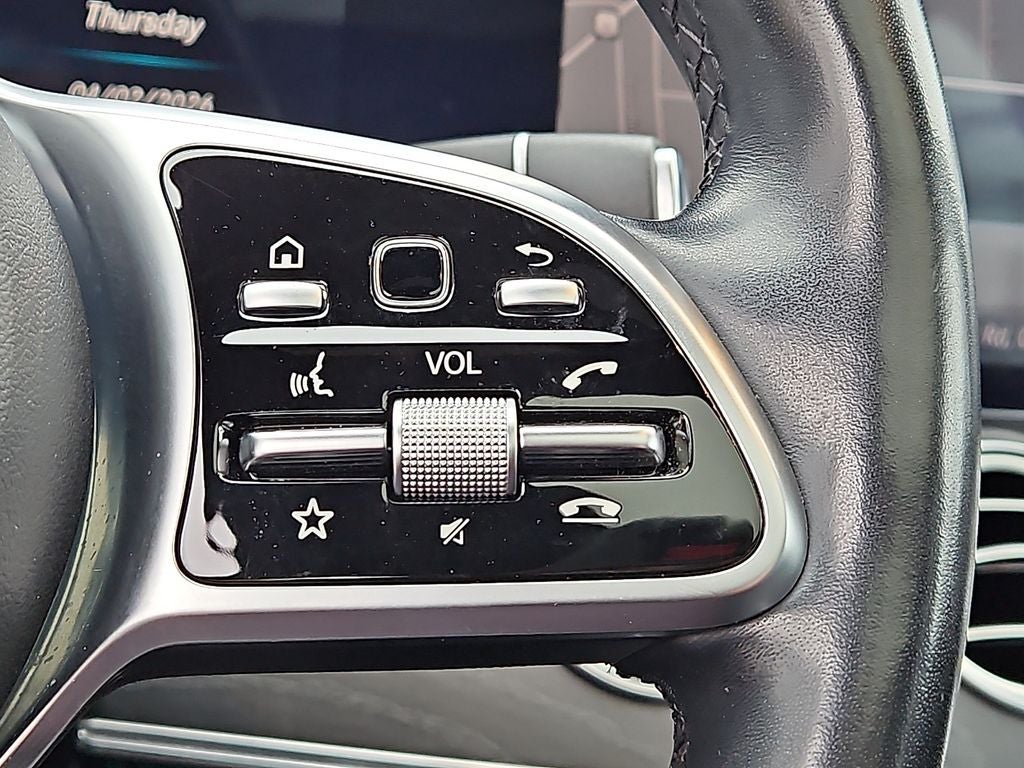 2020 Mercedes-Benz E-Class E 450 4MATIC®