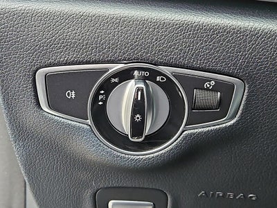 2020 Mercedes-Benz E-Class E 450 4MATIC®