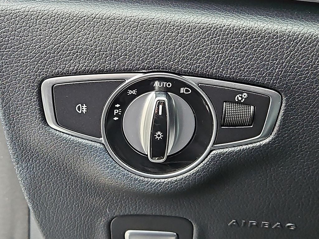 2020 Mercedes-Benz E-Class E 450 4MATIC®