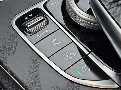 2020 Mercedes-Benz E-Class E 450 4MATIC®