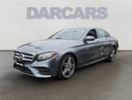 2020 Mercedes-Benz E-Class E 450 4MATIC®
