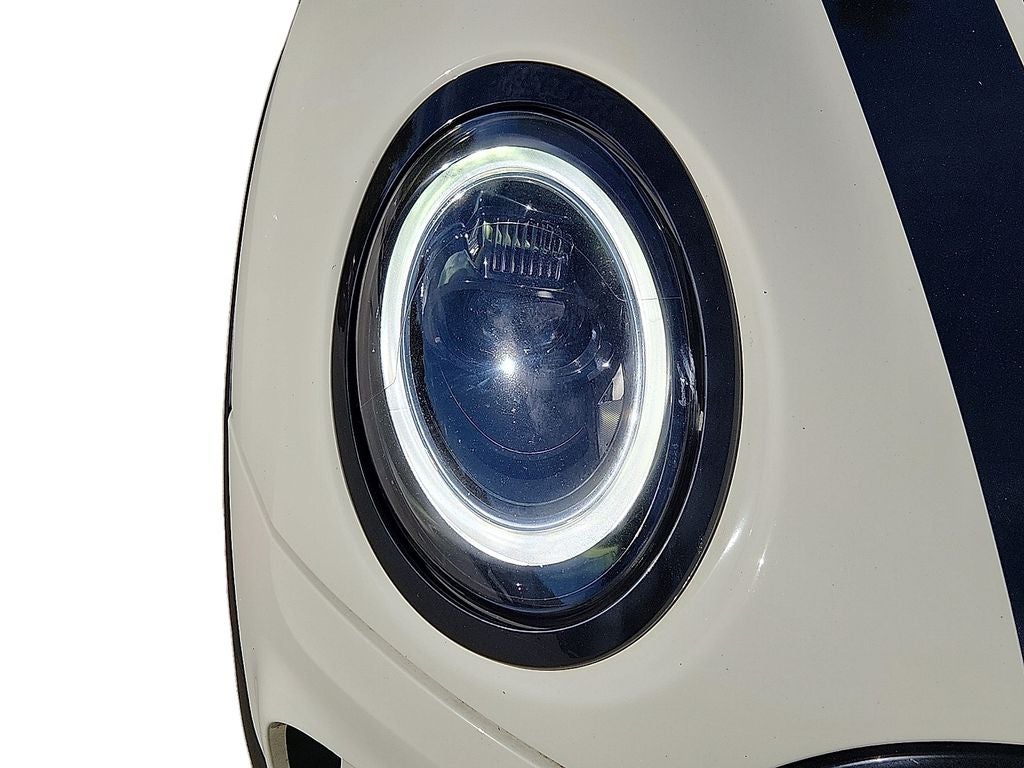 2022 MINI Clubman All4 Cooper S