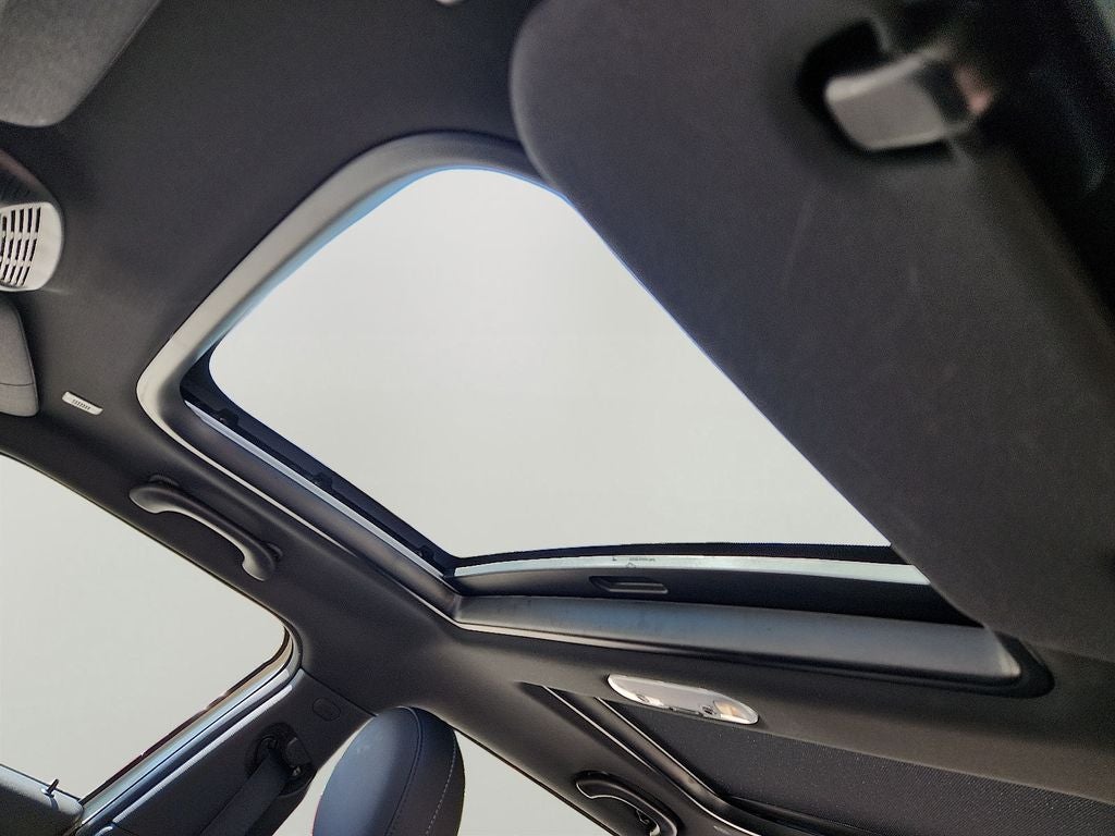 2022 MINI Clubman All4 Cooper S