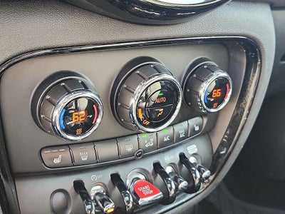 2022 MINI Clubman All4 Cooper S