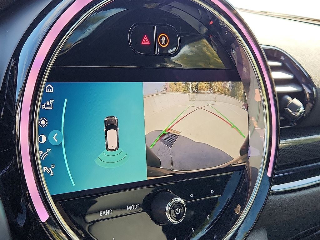 2022 MINI Clubman All4 Cooper S