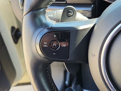 2022 MINI Clubman All4 Cooper S