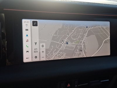 2024 Porsche Macan Electric 4