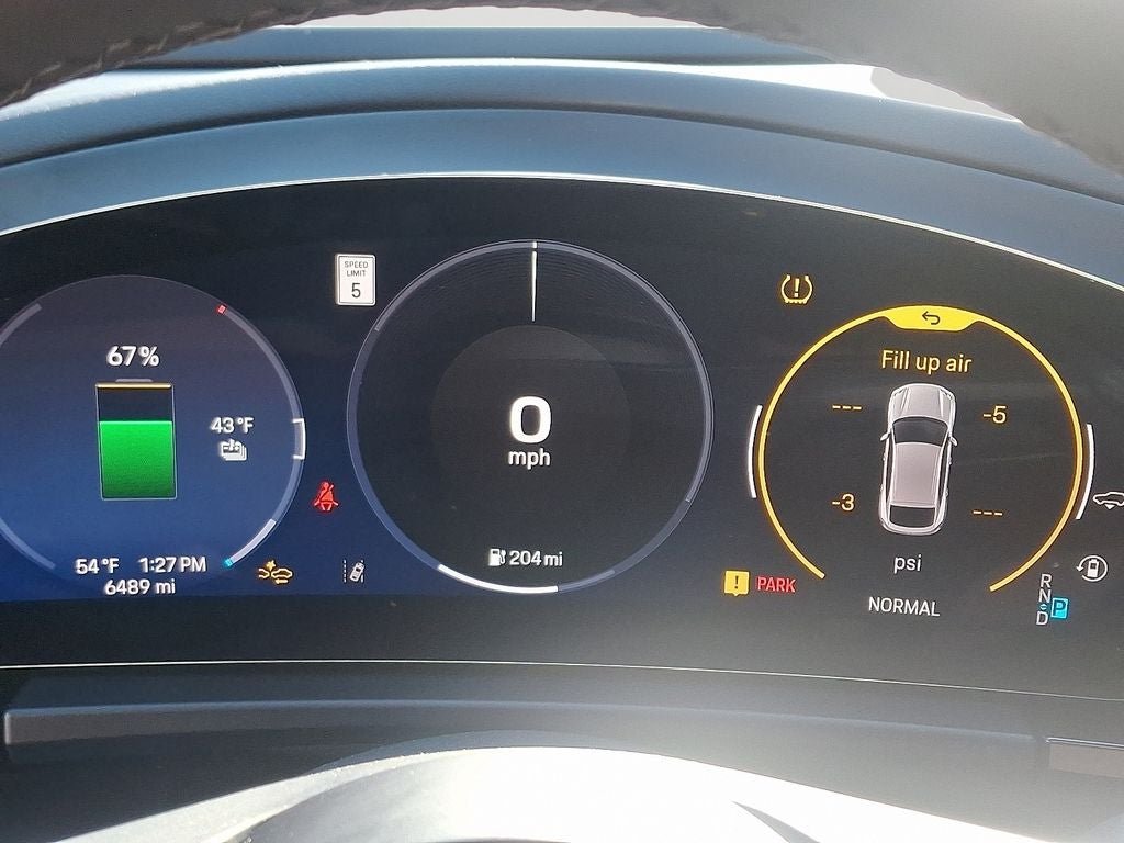 2024 Porsche Macan Electric 4