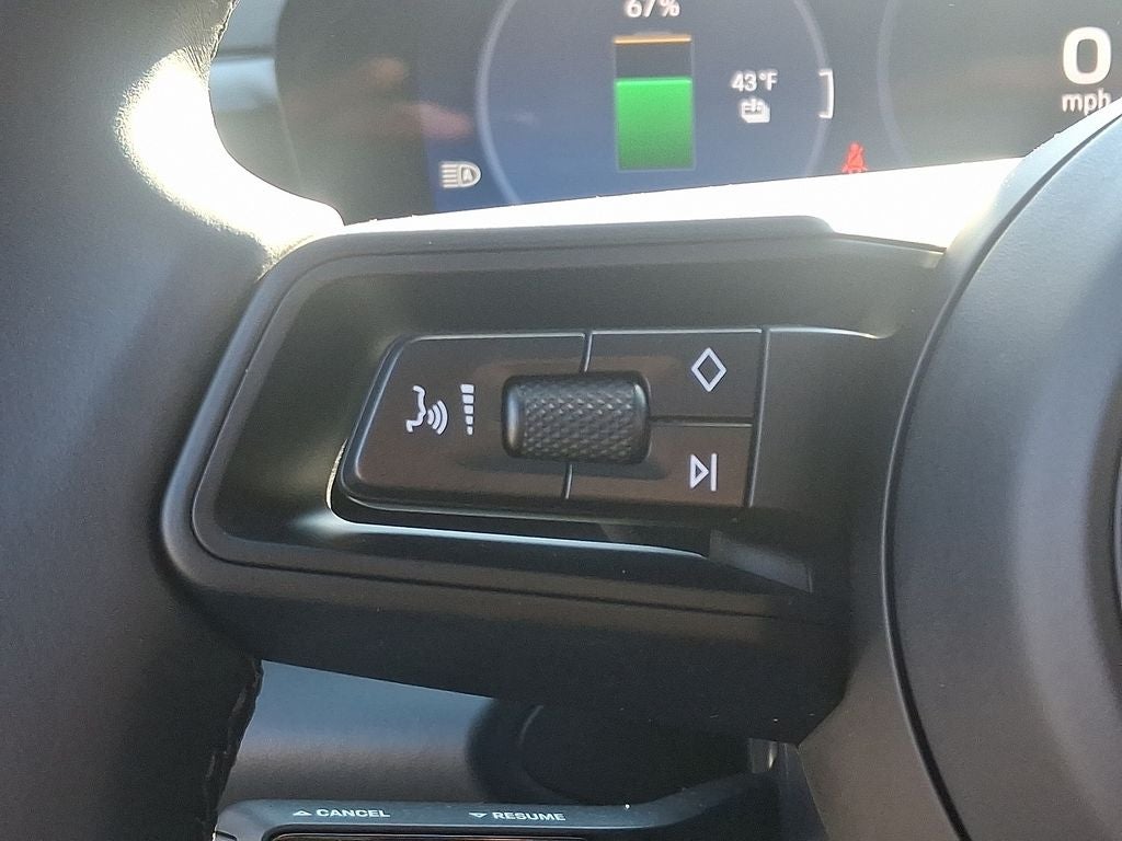 2024 Porsche Macan Electric 4