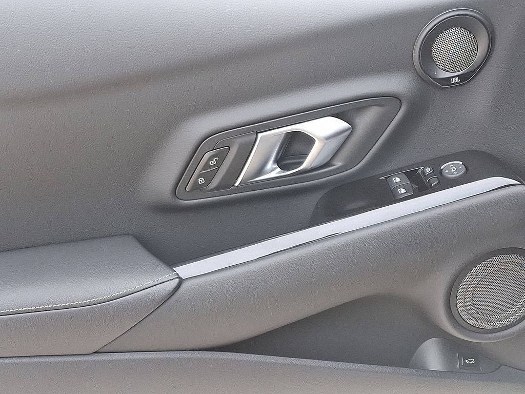 2025 Toyota GR Supra 3.0 Premium PREMIUM PACKAGE