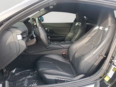 2025 Toyota GR Supra 3.0 Premium PREMIUM PACKAGE