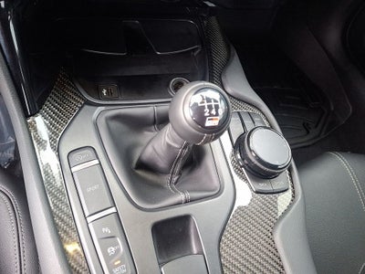 2025 Toyota GR Supra 3.0 Premium PREMIUM PACKAGE